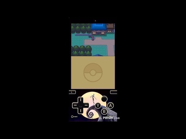 My First Look At Pokémon Shadow Realm Demo