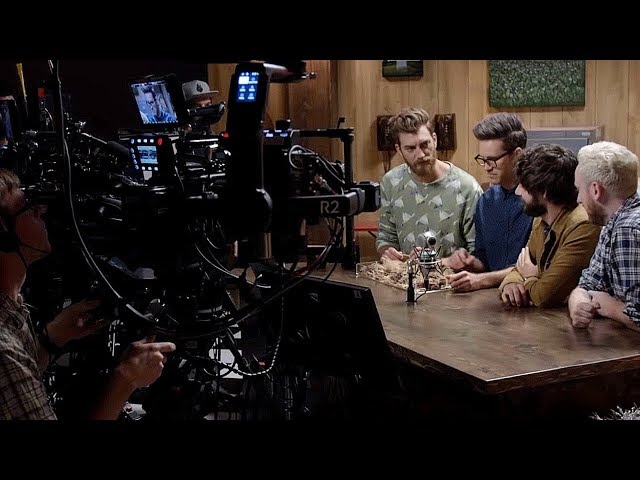 The Dark Era Of Good Mythical Morning