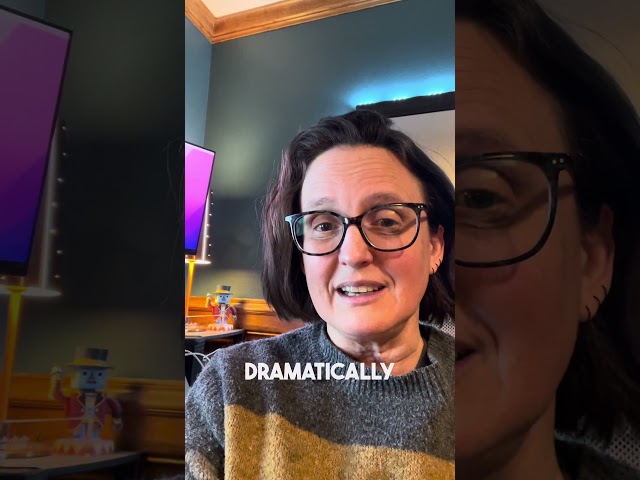 Workshop Techorama BE 2025 - Lara Newsom - Updating Angular Applications for Optimum Performance