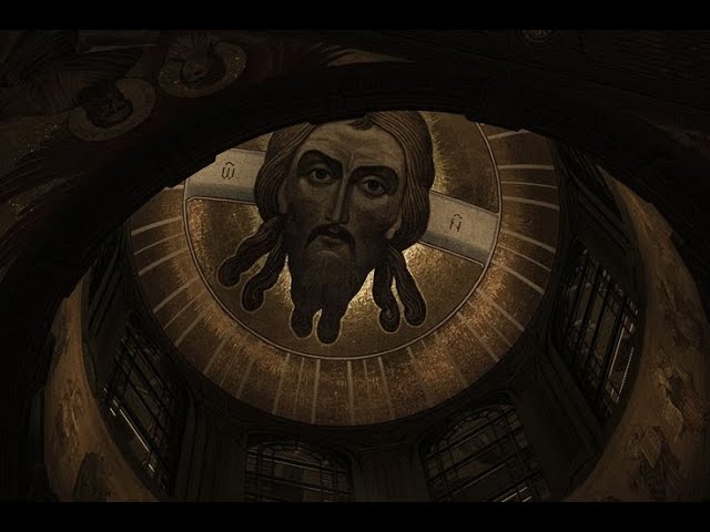 Divine Orthodox Chants to Sleep/Repent to (No Rain Version)