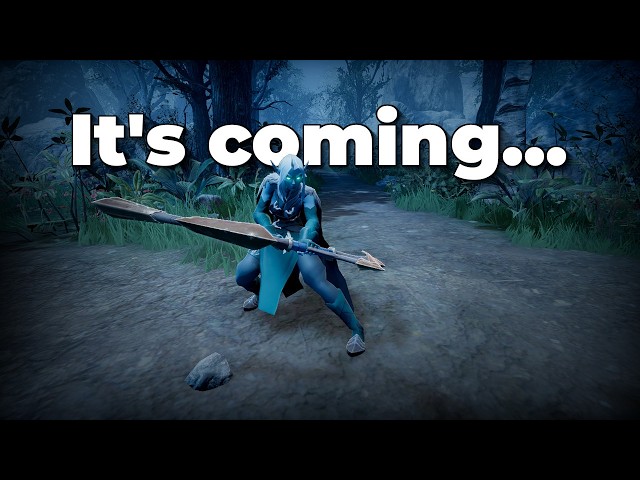 'V Rising 2' is coming...