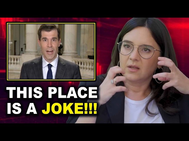 CBS Anchor QUITS & Viewers FLEE... MAGA Turn Backfires SPECTACULARLY!