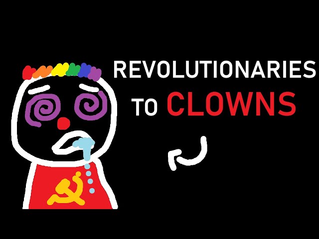 History of Leftism Explained In 3 Minutes