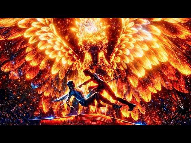 ILLENIUM: ODYSSEY (Full Set) @ LAS VEGAS SPHERE 2026 [4K]