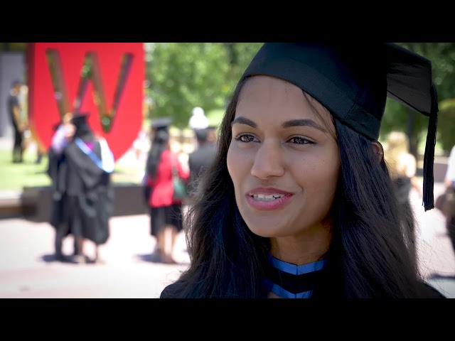 December Graduation 2017