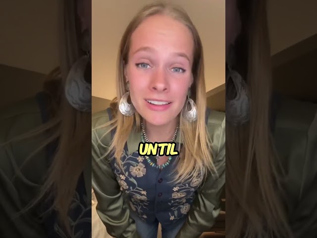 These Jeans Look Ridiculous