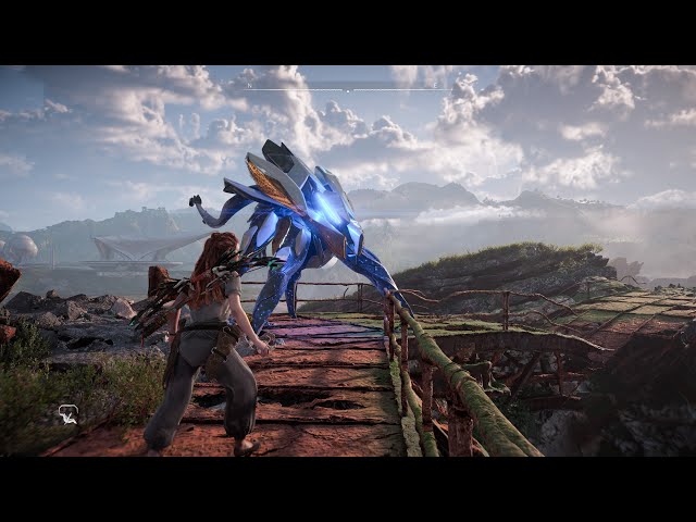 What Will Happen If You Go to The Far Zeniths Base Before Completing The Singularity Quest