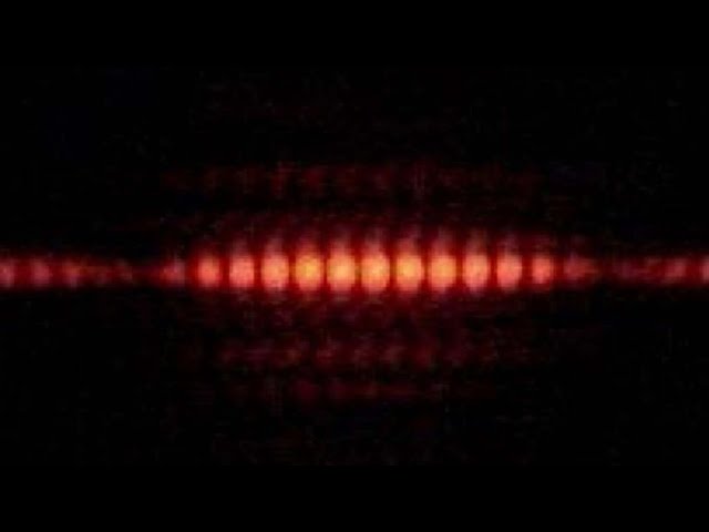 The Observer Effect Is Not What You Think ⚡️