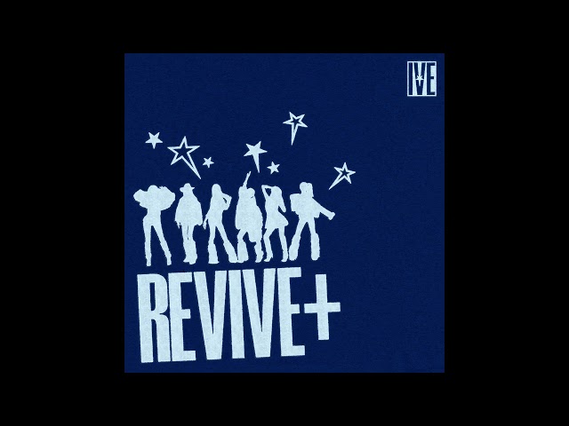 11. In Your Heart (REI Solo)