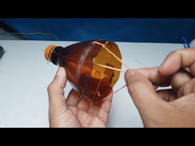 Amazing creative invention ideas !!  / tips and tricks / inventor / plastic bottle tricks