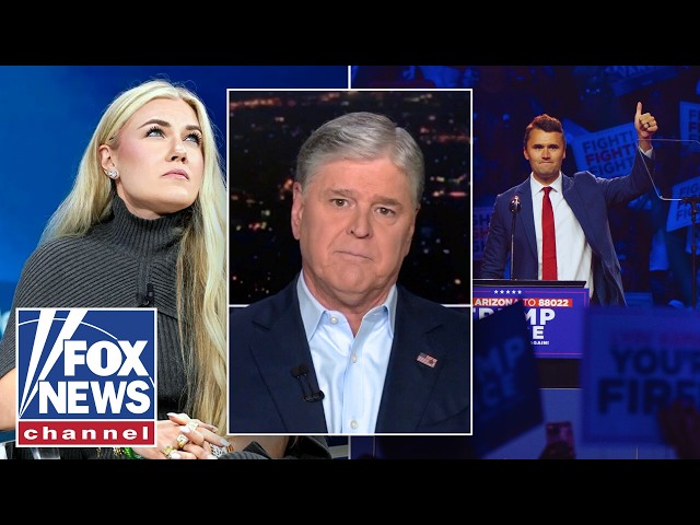 Hannity: Does it get any more evil, sicker than this?