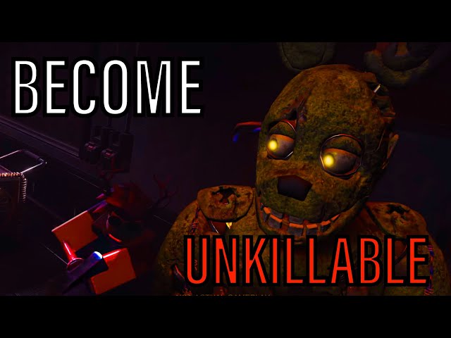 How To Loop In Bite By Night PERFECTLY