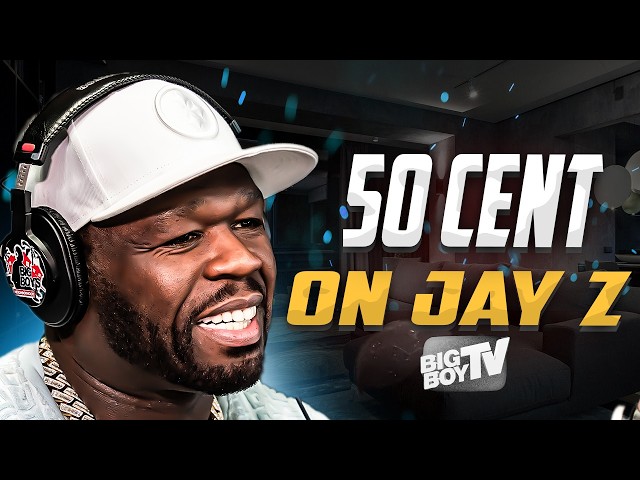 50 Cent Goes In on Diddy, Drake, Jay Z, Snoop, Eminem, Trump 2024, Vegas Shows +More Scandals