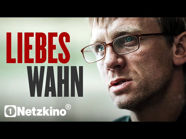 DANIEL CRAIG in LOVE MANIA (Full German Movie, German Movies 2025, Full Length Movies)