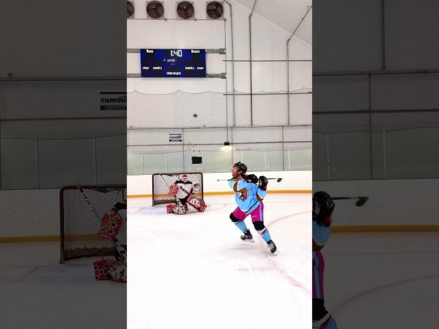 Never let them know your next move | volume 2 #hockey #pavelbarber