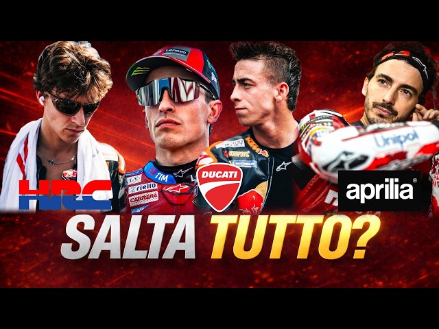 MARKET LOCKED! Is everything going down? Here's the truth.