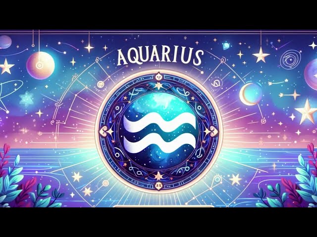 Unlocking Aquarius  The Rebel of the Zodiac   Star Secrets