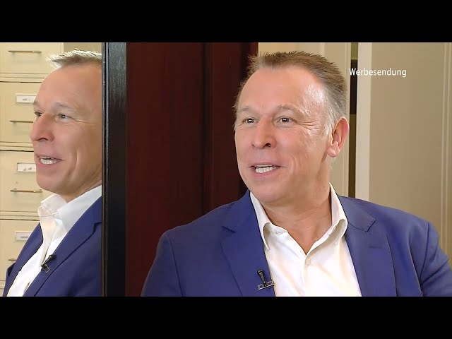 Die Sprechstunde - Knochengesundheit