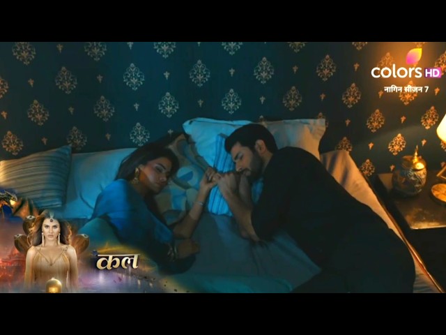 Naagin 7 New Promo | 6 April | Aaryman Batane Wala Hai Ahana Ko Uske Dil Ki Baat