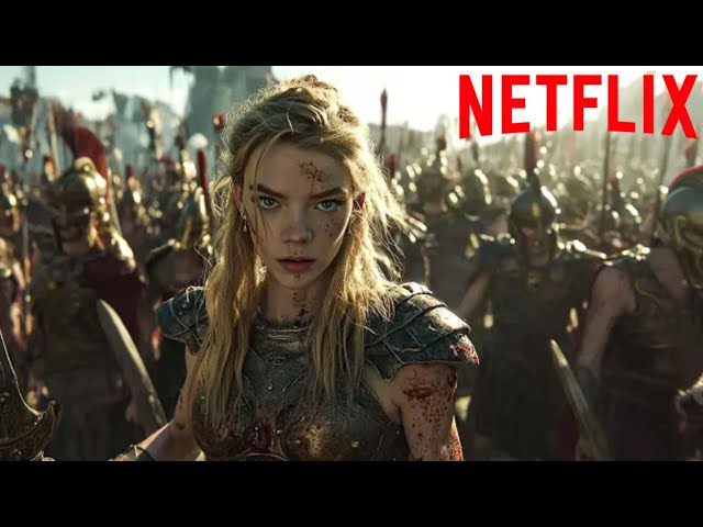 Top 8 Must-Watch TV SERIES You Can't Afford to miss 2025! 