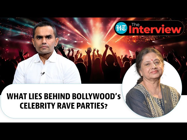 Ex-NCP Cop Sameer Wankhede Revisits Major Probes From Aryan Khan To Dawood’s Kin