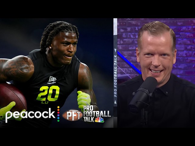 Chris Simms’ 2026 draft linebacker rankings: Ohio State leads way | Pro Football Talk | NFL on NBC