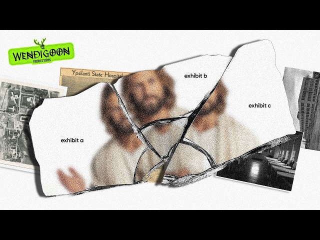 A Psychological Experiment Gone Wrong - The 3 Christs of Ypsilanti