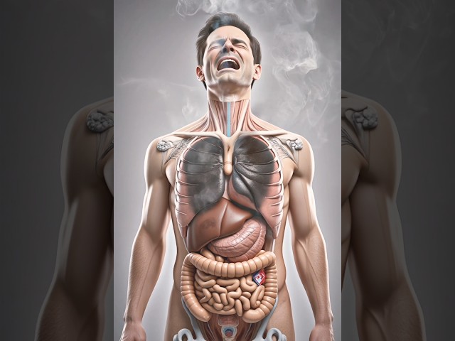 Smoking kills #doctor #drrazahealth360 #medical #health #healthtips #smoke #lungs