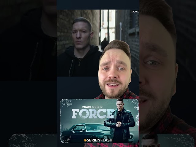 SerienTipp: Power Book IV Force