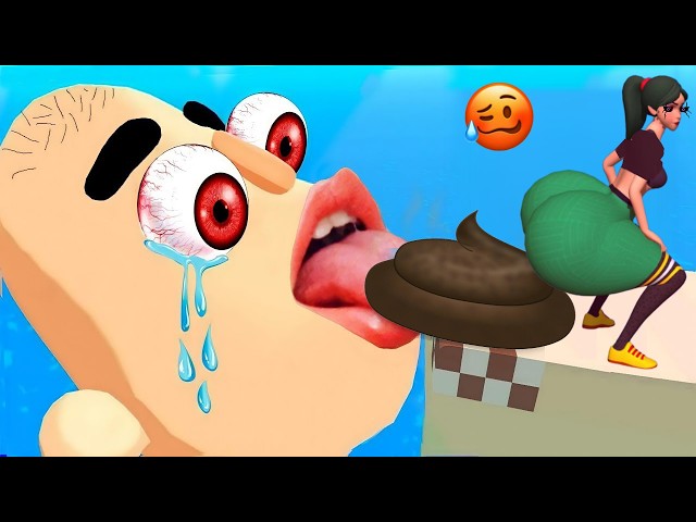 ✅Sandwich Runner Max Levels Game Mobile Update All Trailers iOS,Android Gameplay Walkthrough GHPOLTS