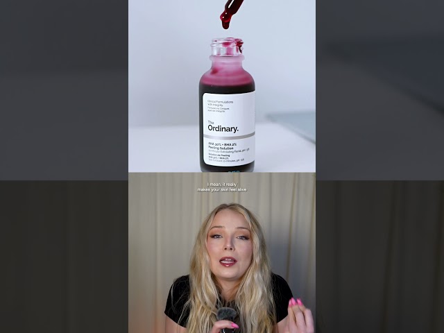 makeup products that scare me 😳