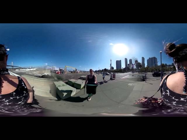 Past and Future Data