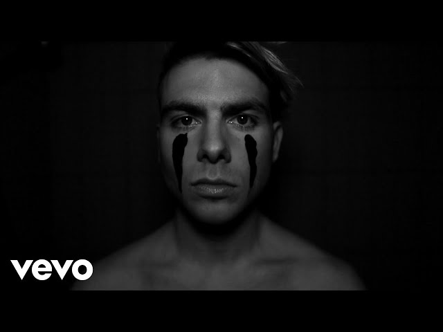 DAYTIME TV - zombie (Official Music Video)