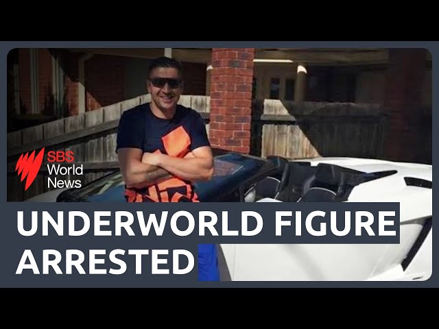 Who is Kazem Hamad, accused to be 'one of the most dangerous wanted men in the world'?