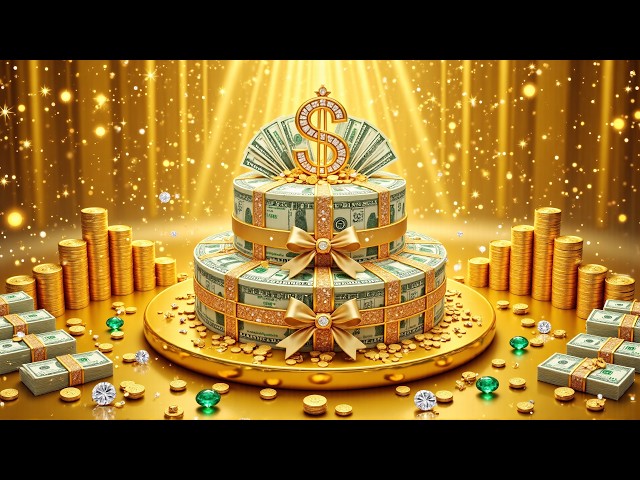 (Very Powerful)|YOU WILL BECOME SUPER RICH|YOU WILL RECEIVE A HUGE AMOUNT OF MONEY IN JUST 3 MINUTES