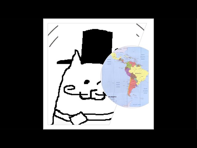 TOBY FOX COMMITTED WAR CRIMES AGAINST LATIN AMERICA?!?! (NO.) | Coffee Break w/ Dr. Sherman