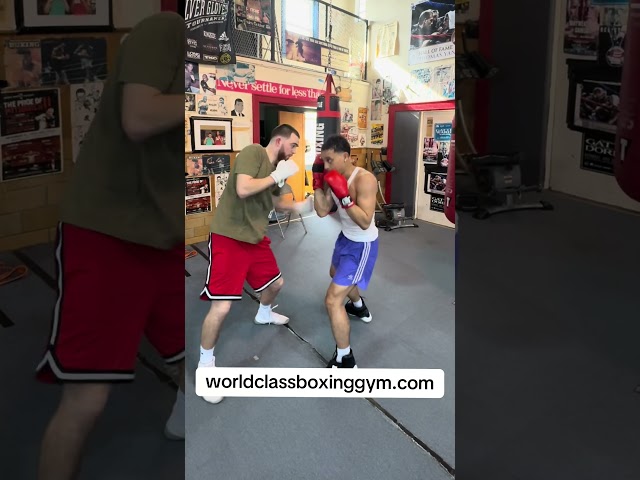 Partner drills are a powerful way to practice & execute techniques both offensively and defensively.