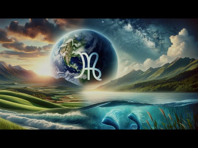 Unveiling Love  Virgo & Pisces Compatibility Uncovered