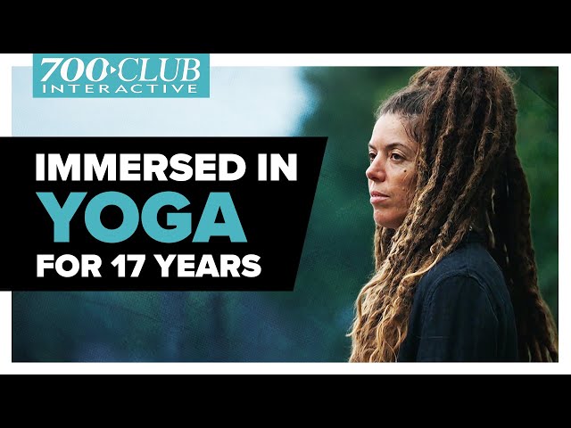 New Age Lied To Her For YEARS! She Only Found Peace When She Learned THIS | 7Ci