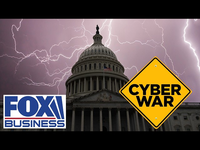 ‘THIS IS THE TIME’: Cyber threat warning hits CRITICAL moment