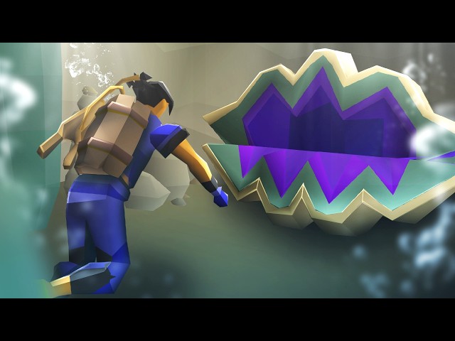 What Are RuneScape's BEST Thieving Methods? #3