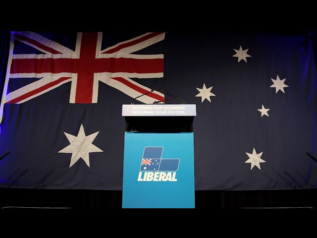 Victorian Liberal Party President under fire after ‘huge spray’ at critics