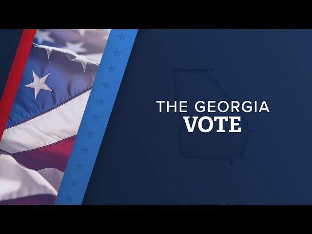 VP Kamala Harris campaigns in the Peach State, new election laws | The Georgia Vote, Sept. 22