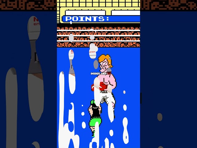 The Coolest NES Prototype