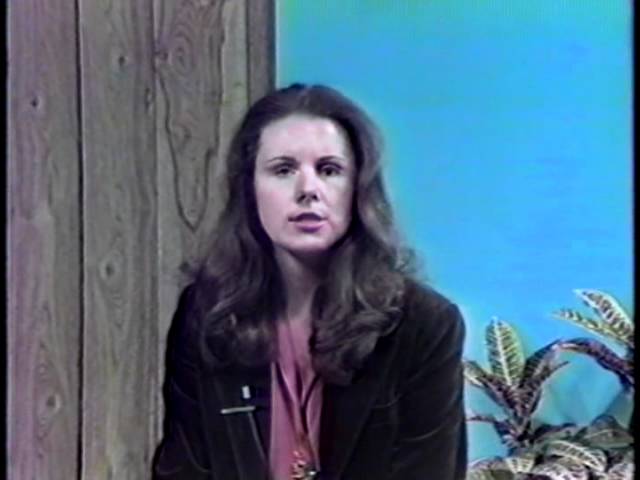 Visualization Techniques # 2 - Kristie Knutson, F.R.C (former Grand Master)