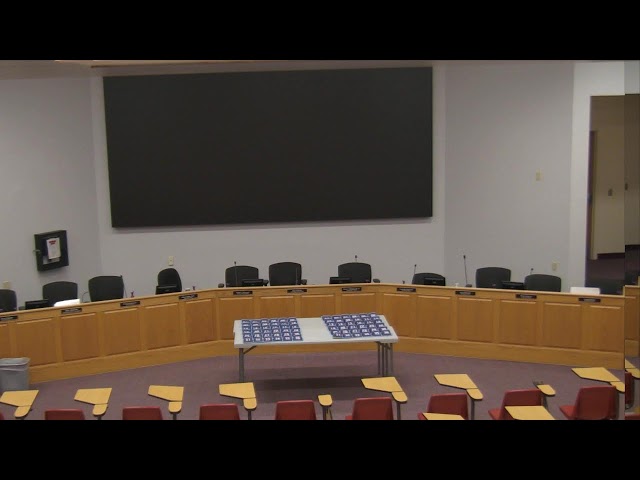 HASD Board Meeting February 26, 2026