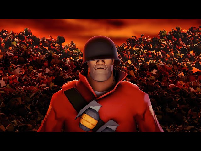 The REAL Reason Why The TF2 Workshop is Dying