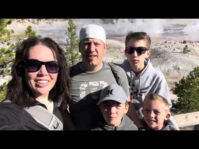 theGATESfam July 2025