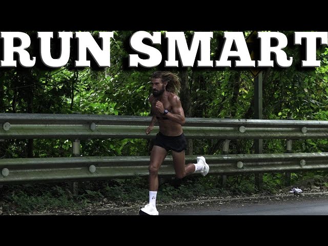 Recovery Over Mileage: The Evolution of My Training