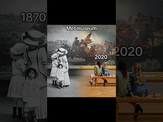 Historical photos: before and after #history #art